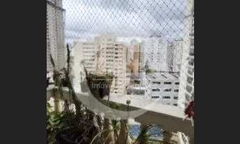 Imagem 1: Apartamento em Mooca