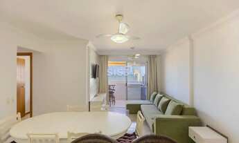 Imagem 2: Imóvel em Caiobá com 97 m², 3 quartos e sacada com churrasqueira