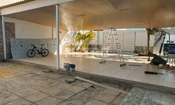 Imagem 6: Casa Caminho do Sol, Três quartos, sendo dois suítes, uma com closet