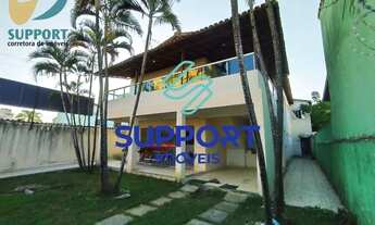 Imagem 3: CASA PROXIMO A PRAIA LOCALIZADA NA PRAIA DO MORRO GUARAPARI-ES - SUPPORT IMÓVEIS CORRETORA