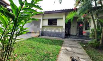 Imagem 2: Casa com 5 dormitórios à venda, 258 m² por R$ 1.100.000,00 - Cigarras - São Sebastião/SP