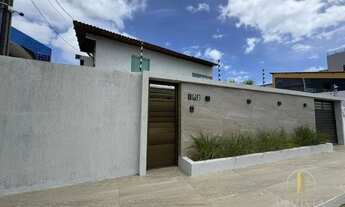 Imagem 2: Casa com 5 dormitórios à venda, 298 m² por R$ 1.850.000,00 - Camboinha - Cabedelo/PB