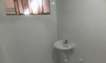 Imagem 4: Casa em Bangu, 1 quarto