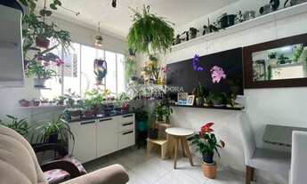 Imagem 4: Apartamento 2 dormitórios com vaga de garagem São José dos Pinhais - PR