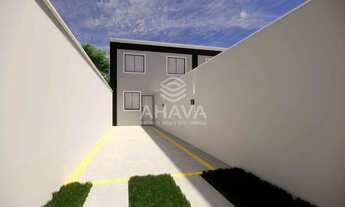 Imagem: Casa geminada à venda, 2 quartos, 2 suítes