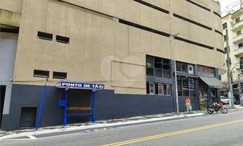 Imagem 2: Prédio inteiro à venda em Bela Vista - SP