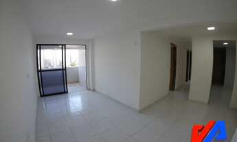 Imagem 10: Imóvel para aluguel com 91 metros quadrados com 3 quartos em Manaíra - João Pessoa - PB