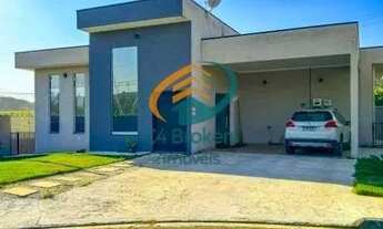 Imagem: Casa em Condomínio Buona Vita - Atibaia