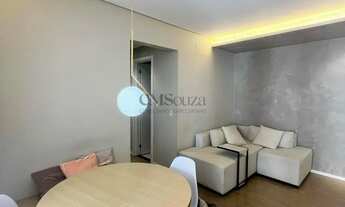 Imagem 4: Apartamento à venda em Londrina, Jardim Presidente, com 3 quartos, com 71 m², Vista Parque