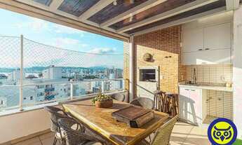 Imagem: Cobertura Mobiliada com 03 dormitórios