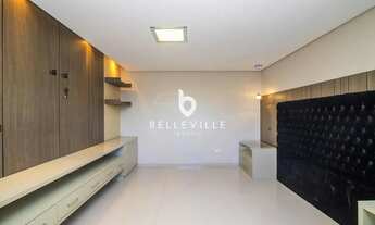 Imagem 7: Cobertura Semimobiliada à Venda com 4 Quartos, sendo 2 suítes, 2 Vagas de Garagem no Bairr