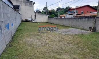 Imagem 2: Terreno para venda em Jacareí - SP