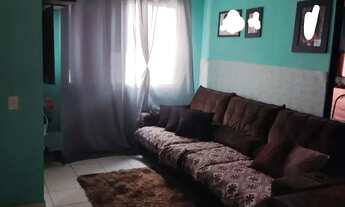 Imagem 4: Apartamento para Venda, Residencial São Cristóvão I no bairro Residencial São Cristóvão, A