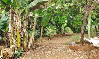 Imagem 4: Terreno à venda, 1827 m² por R$ 420.000 - Jardim Santa Clara - Araraquara/SP