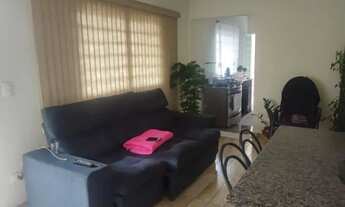 Imagem 6: 2 casas Casa com 3 dormitórios