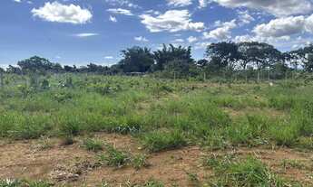 Imagem: Terreno à venda, bom clima, Chapada dos