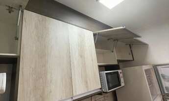 Imagem 5: RR6206 Apartamento 87m² CONDOMÍNIO RESERVA DO ALTO - OPORTUNIDADE - 3 Dorms 2 Vagas - Baru