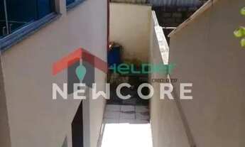 Imagem 6: Casa em Rua Califórnia - Santa Fé - Betim/MG