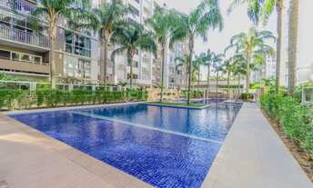 Imagem 3: Apartamento à venda Rua Doutor Carlos Renato R. Fonseca, Jardim Sabará - Porto Alegre