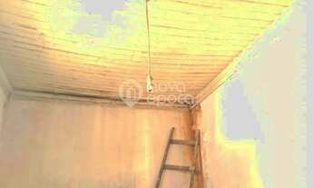 Imagem 4: Méier Casa com 2 dormitórios