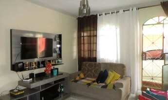 Imagem 6: Casa colonial 3 quartos - Piratininga