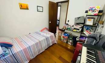 Imagem 3: Apartamento em Rua Desembargador Paulo Mota - Ouro Preto - Belo Horizonte/MG