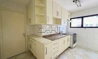 Imagem 6: Aluguel Apartamento 3 Dormitórios - 92 m² Vila Olímpia