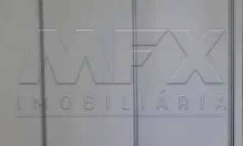 Imagem 7: Apartamento / locação -1 quarto com 1 vaga - Residencial Alvorada Bairro Vila universitári