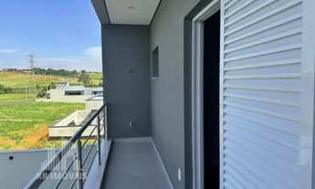 Imagem 7: RR0209D CASA A VENDA 234m² JARDIM RECANTO DAS ÁGUAS - OPORTUNIDADE - 3 Suítes 2 Vagas - No