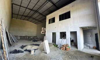 Imagem 2: Galpão para aluguel, Novo Barreirinho - Ibirité/MG