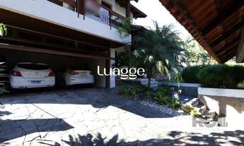 Imagem 2: Casa em Cristal Casa com 4 dormitórios