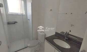 Imagem 7: Apartamento com 2 dormitórios para alugar, 52 m² por R$ 2.105,00/mês - Portão Vermelho - V