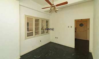 Imagem 5: Apartamento em Centro Histórico