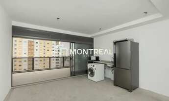 Imagem 7: APARTAMENTO À VENDA EM PINHEIROS, 3 DORMITÓRIOS, 1 SUÍTE. 2 VAGAS DE GARAGEM