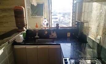 Imagem 5: Apartamento Espaçoso e Calmo no Córrego Grande