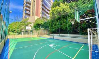 Imagem 7: APARTAMENTO À VENDA NO BOM ABRIGO - VISTA MAR - 03 DORMITÓRIOS COM SUÍTE - 02 VAGAS