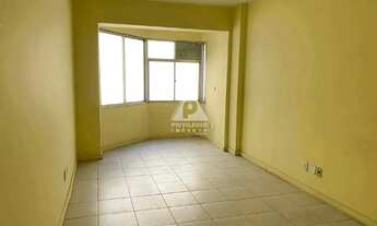 Imagem: Sala comercial, 76m² no Centro do Rio