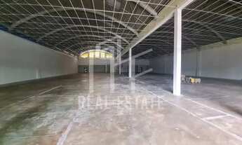 Imagem 4: Barracão Comercial para Locação em Londrina  Região Central e Valorizada