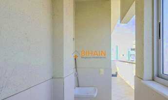 Imagem 6: Cobertura com 3 dormitórios para alugar, 148 m² por R$ 5.567,00/mês - Nova Granada - Belo