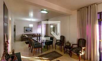 Imagem 7: Apartamento à Venda - Gutierrez, 4 Quartos, 220 m2