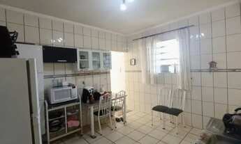 Imagem 3: Ótimo Sobrado com 3 quartos e sala espaçosa - Bom Retiro, Santos - ZN