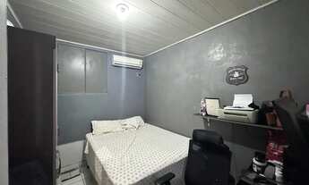 Imagem 3: Casa no Parque Verde