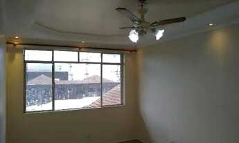 Imagem 2: APARTAMENTO 2 QTS. COM 70 M2 NO MACUCO -TOTALMENTE REFORMADO PRONTO PARA MORAR