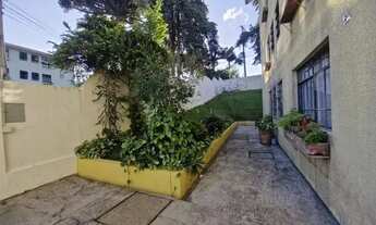 Imagem 4: Imóvel para venda com 52 metros quadrados com 2 quartos em Atuba - Curitiba - PR