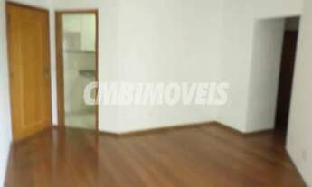 Imagem 7: Apartamento - Mansões Santo Antônio - Campinas