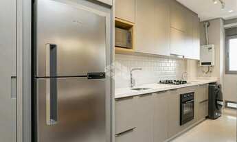 Imagem 3: Apartamento à venda em Cacupé | 2 dormitórios | Condomínio clube