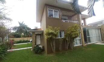 Imagem 3: Casa para locação no Campeche