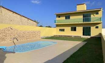 Imagem: Casa disponível para alugar por final de