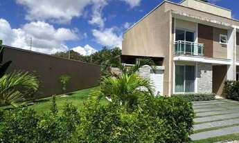 Imagem 4: Casa em condominio à venda localizada no Eusébio - CE