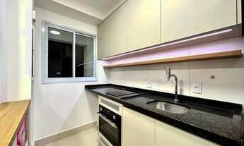 Imagem 7: Imóvel para aluguel possui 42 metros quadrados com 1 quarto em Vila Itapura - Campinas - S